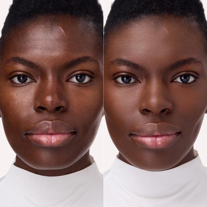 Soft Blur Matte Airbrush Powder