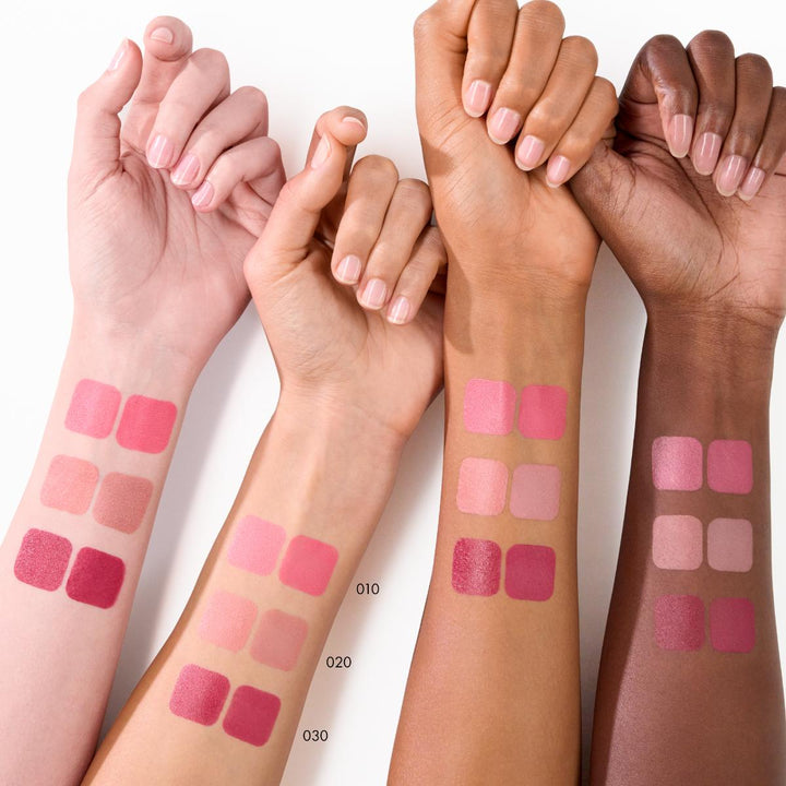 Blush Affair Cream & Powder Palette