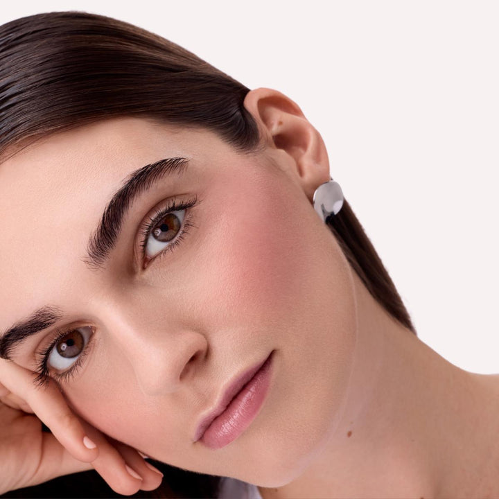 Blush Affair Cream & Powder Palette