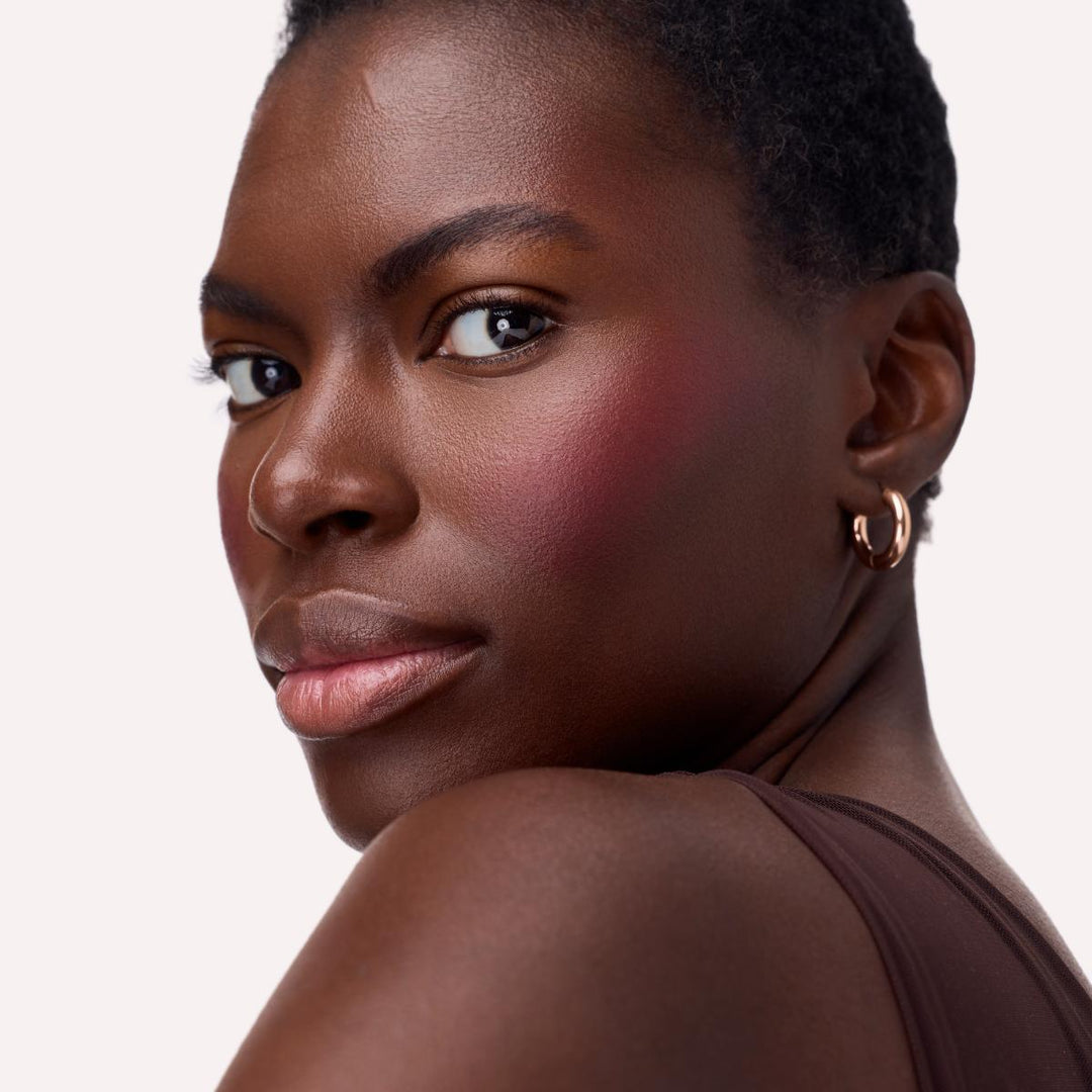 Blush Affair Cream & Powder Palette