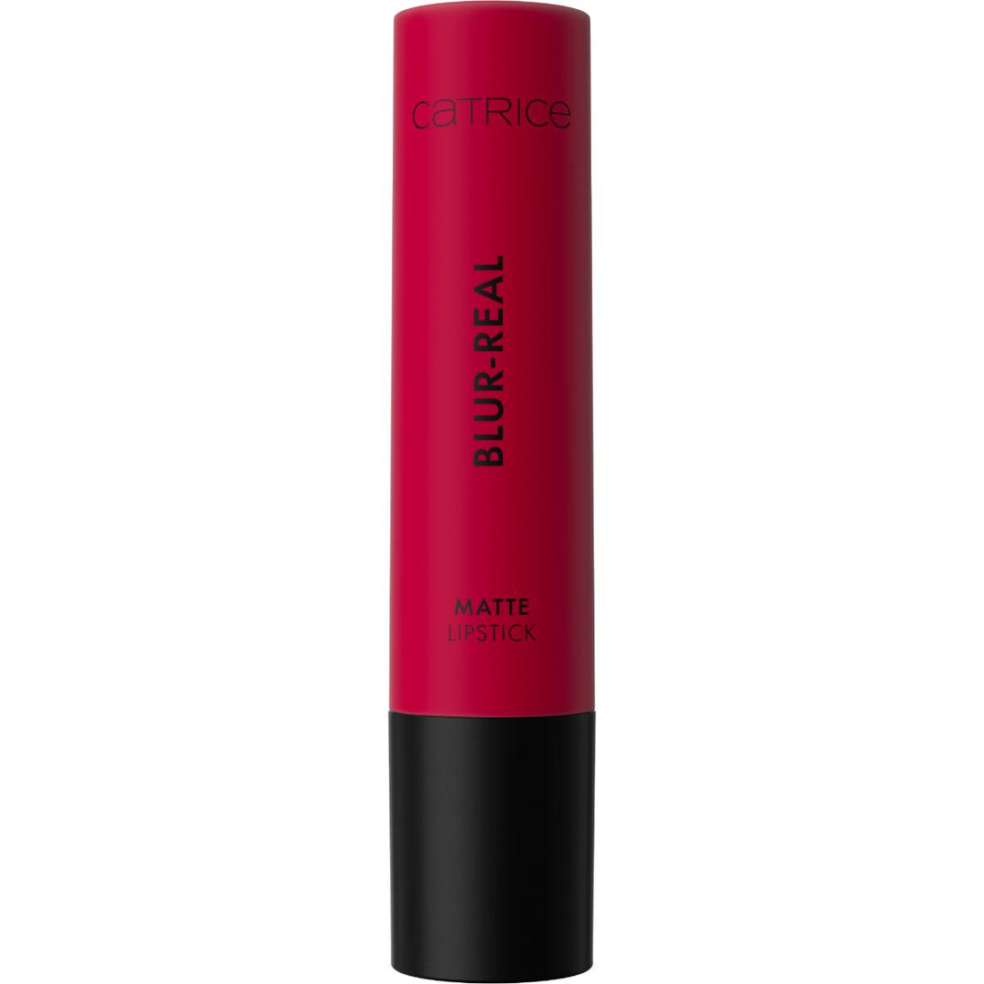 Blur-Real Matte Lipstick