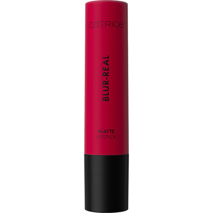Blur-Real Matte Lipstick