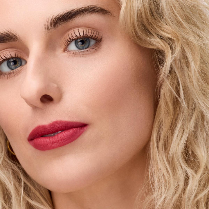 Blur-Real Matte Lipstick
