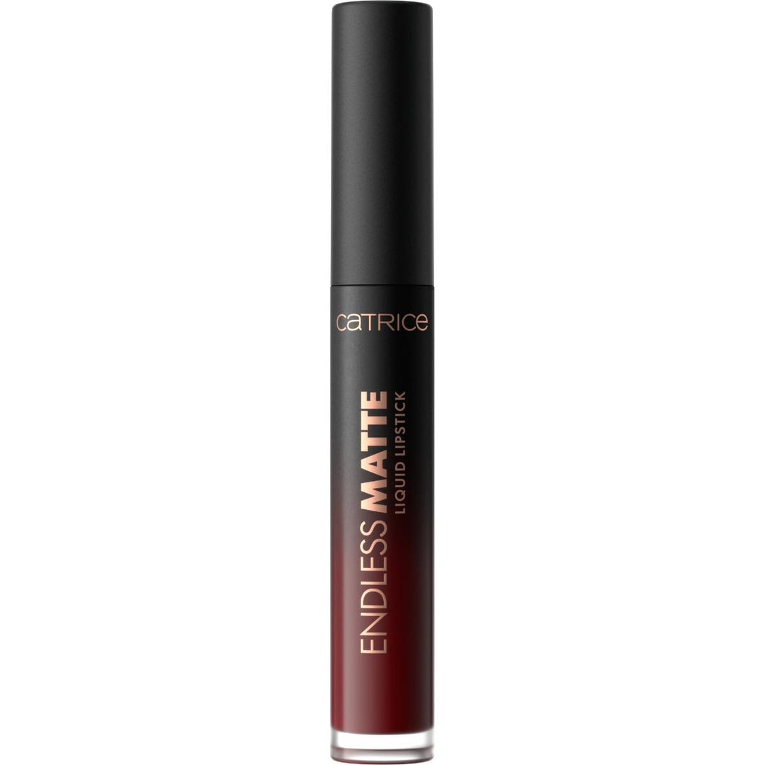 Endless Matte Liquid Lipstick