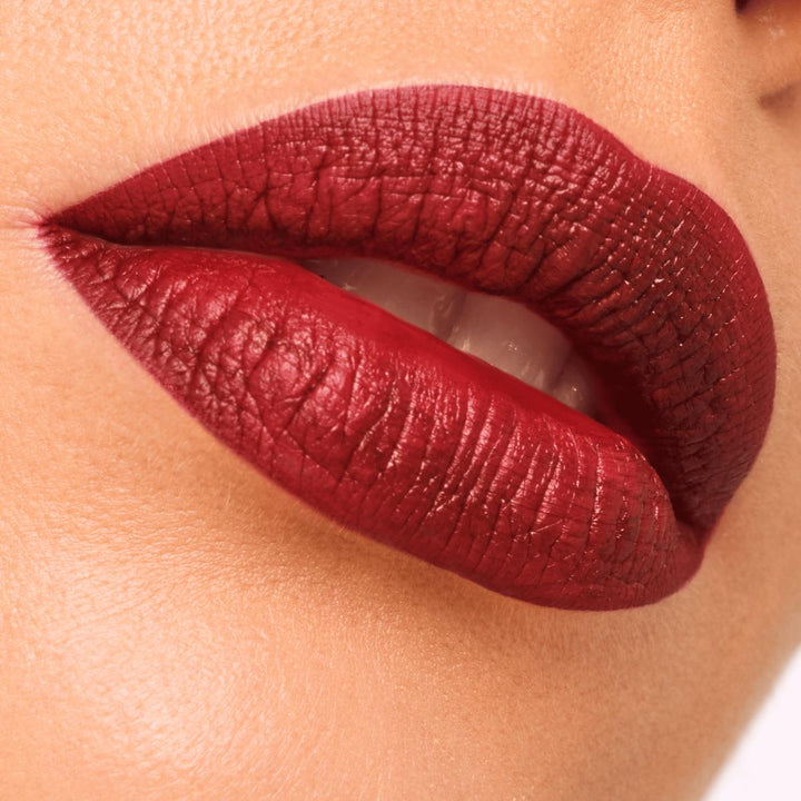 Endless Matte Liquid Lipstick