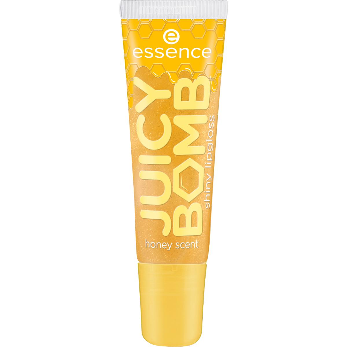 Juicy Bomb Shiny Lipgloss – Edgars