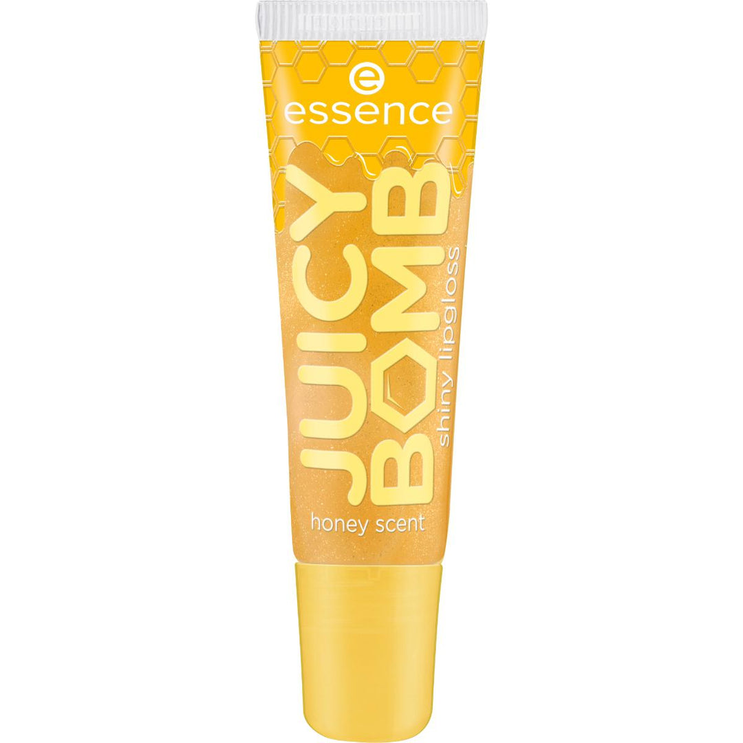 Juicy Bomb Shiny Lipgloss