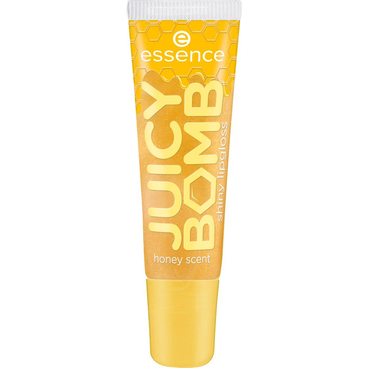 Juicy Bomb Shiny Lipgloss