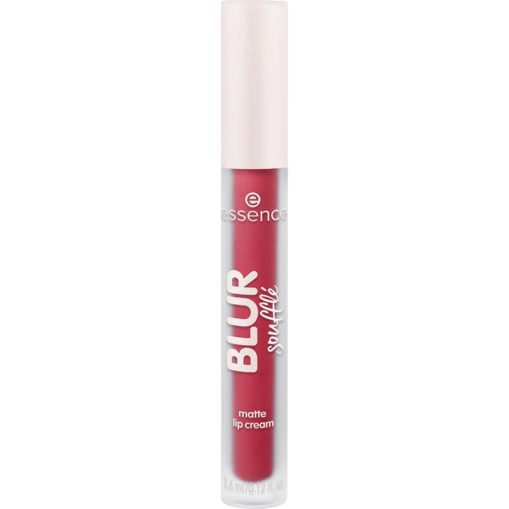BLUR soufflé matte lip cream