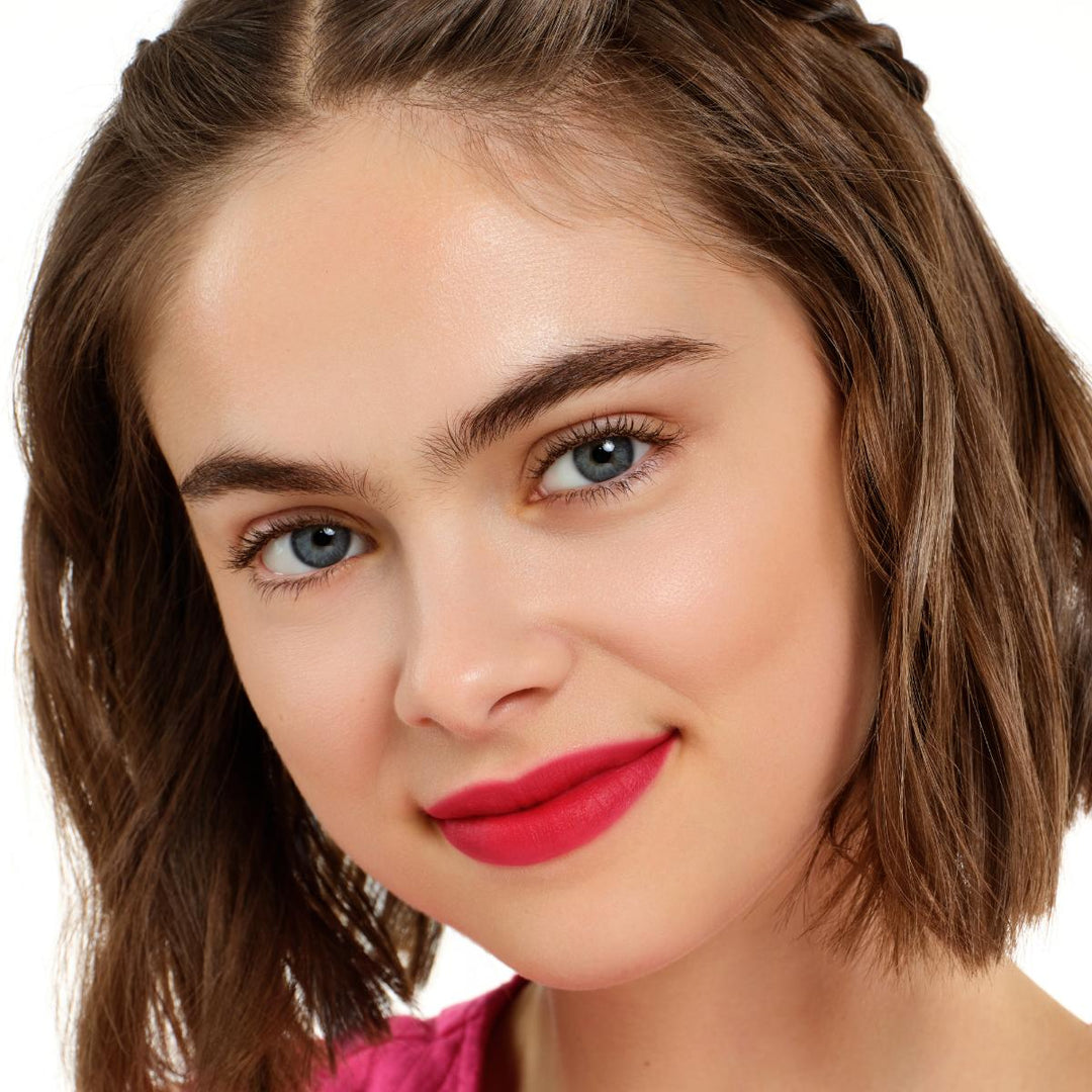 BLUR soufflé matte lip cream