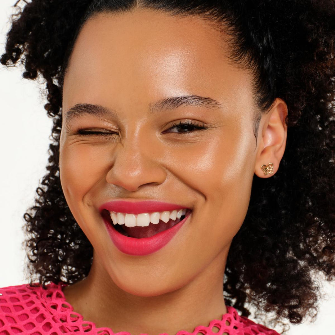 BLUR soufflé matte lip cream