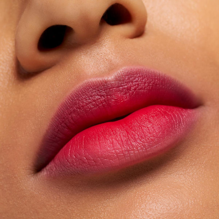 BLUR soufflé matte lip cream
