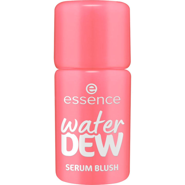 Water Dew Serum Blush