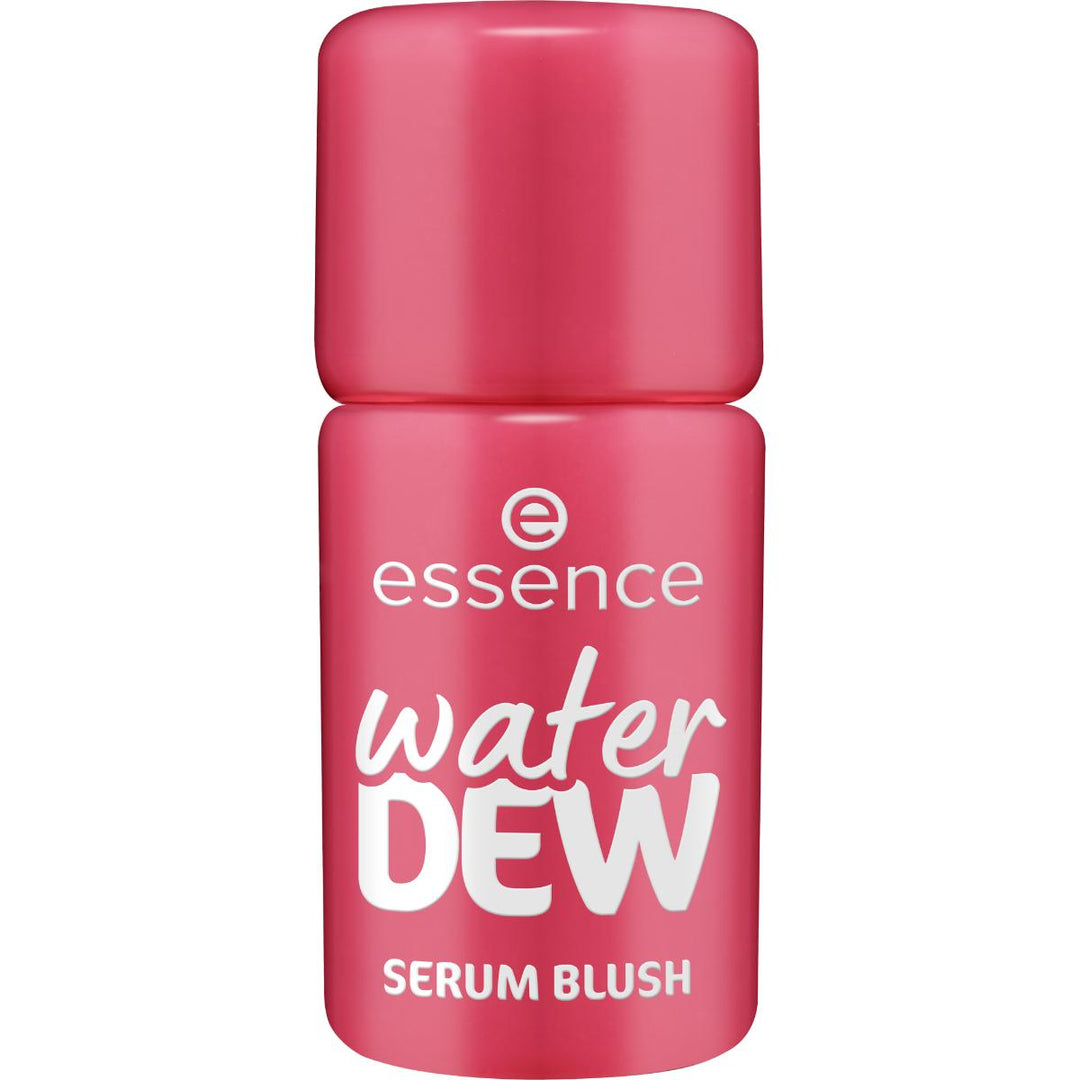 Water Dew Serum Blush