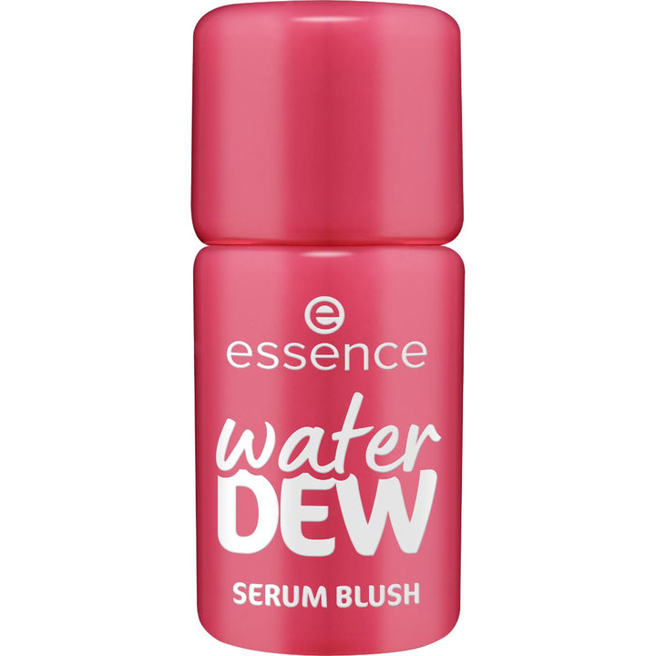 Water Dew Serum Blush