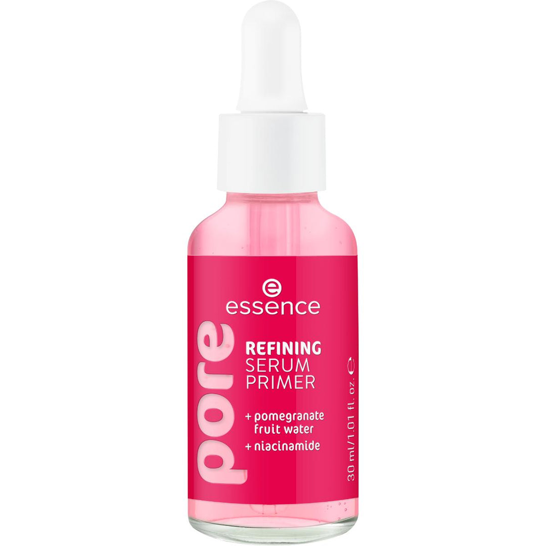 Pore Refining Serum Primer