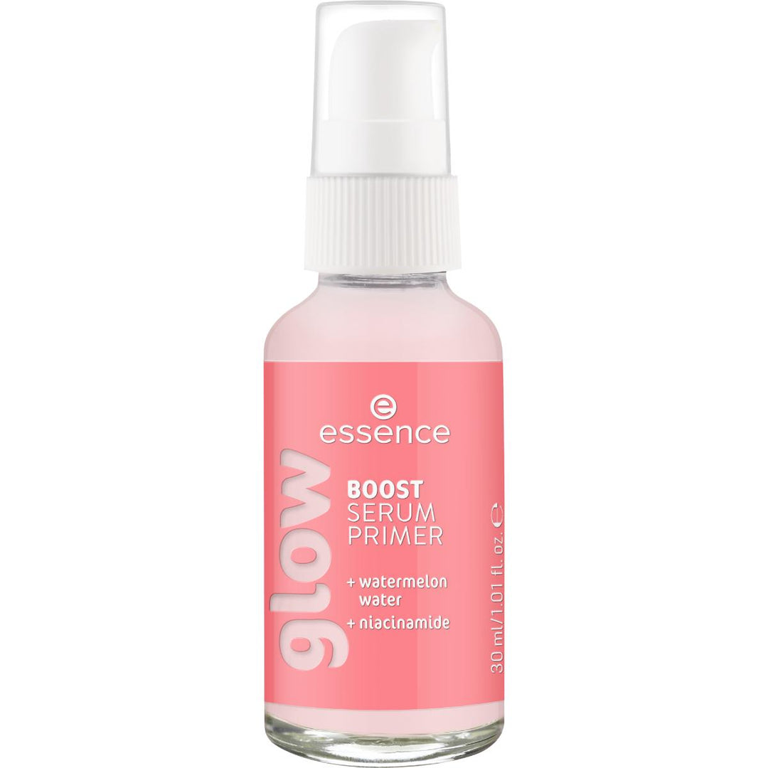 Glow Boost Serum Primer
