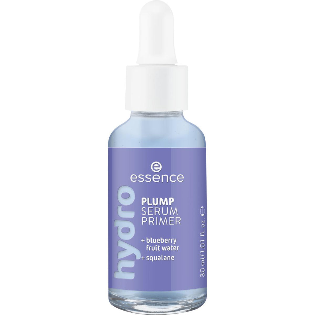 Hydro Plump Serum Primer