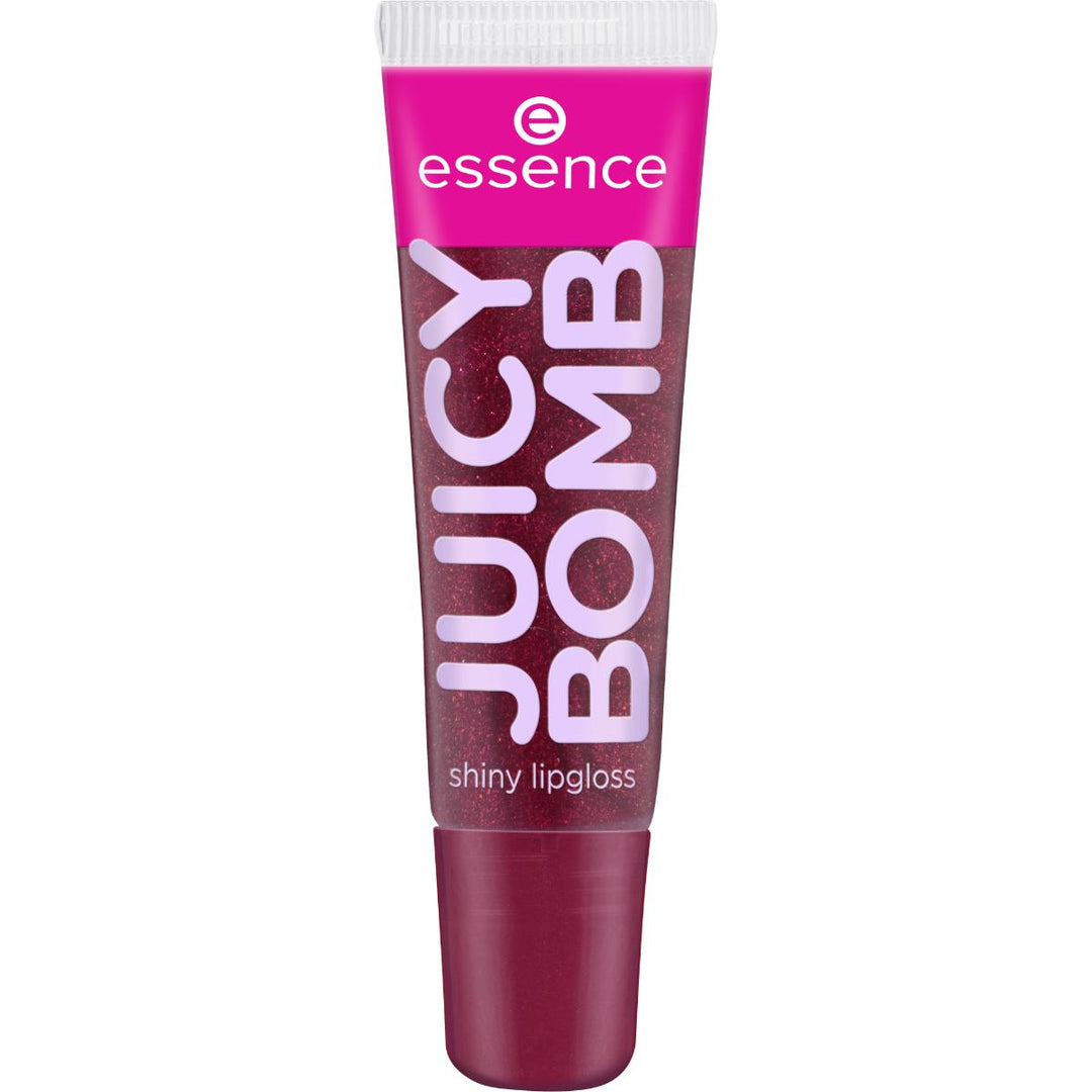 JUICY BOMB shiny lipgloss