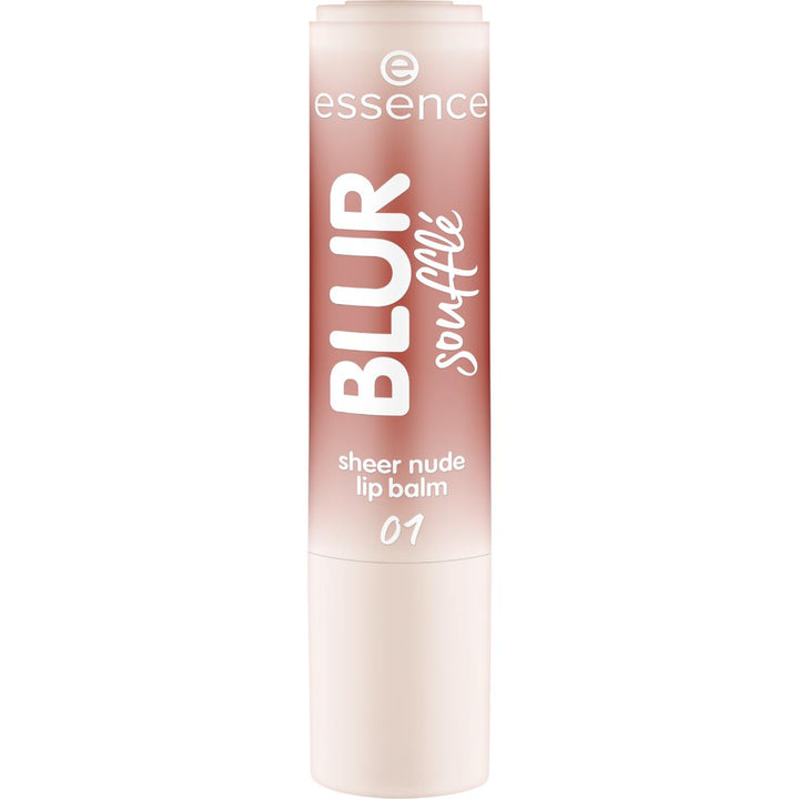 Souffle Sheer Nude Lip Balm