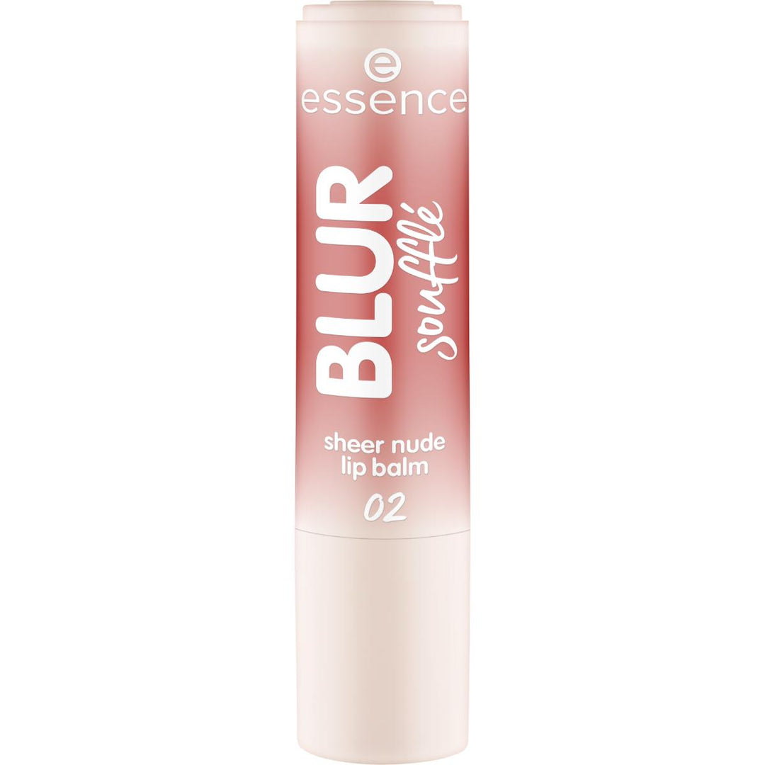 Souffle Sheer Nude Lip Balm