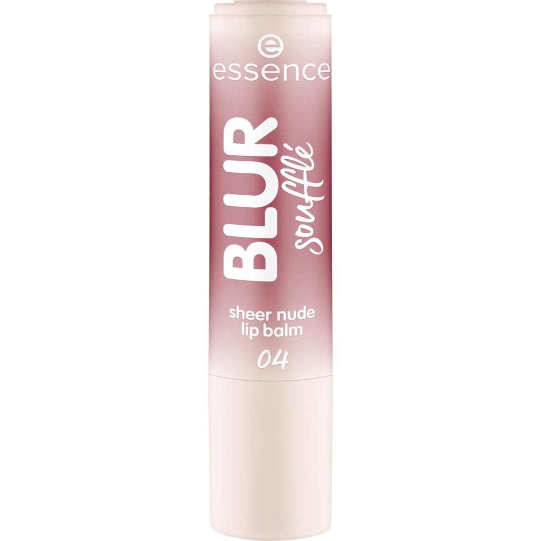 Souffle Sheer Nude Lip Balm