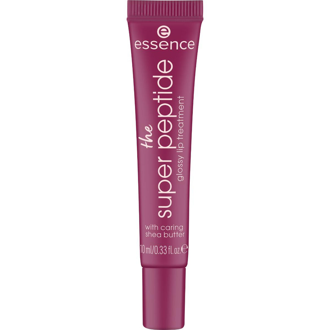 The Super Peptide Glossy Lip Treatment