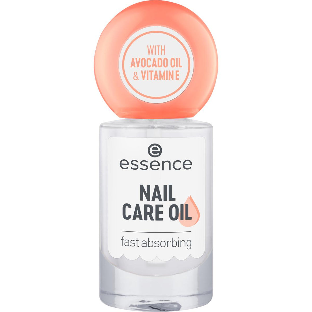 Nail Care Oil