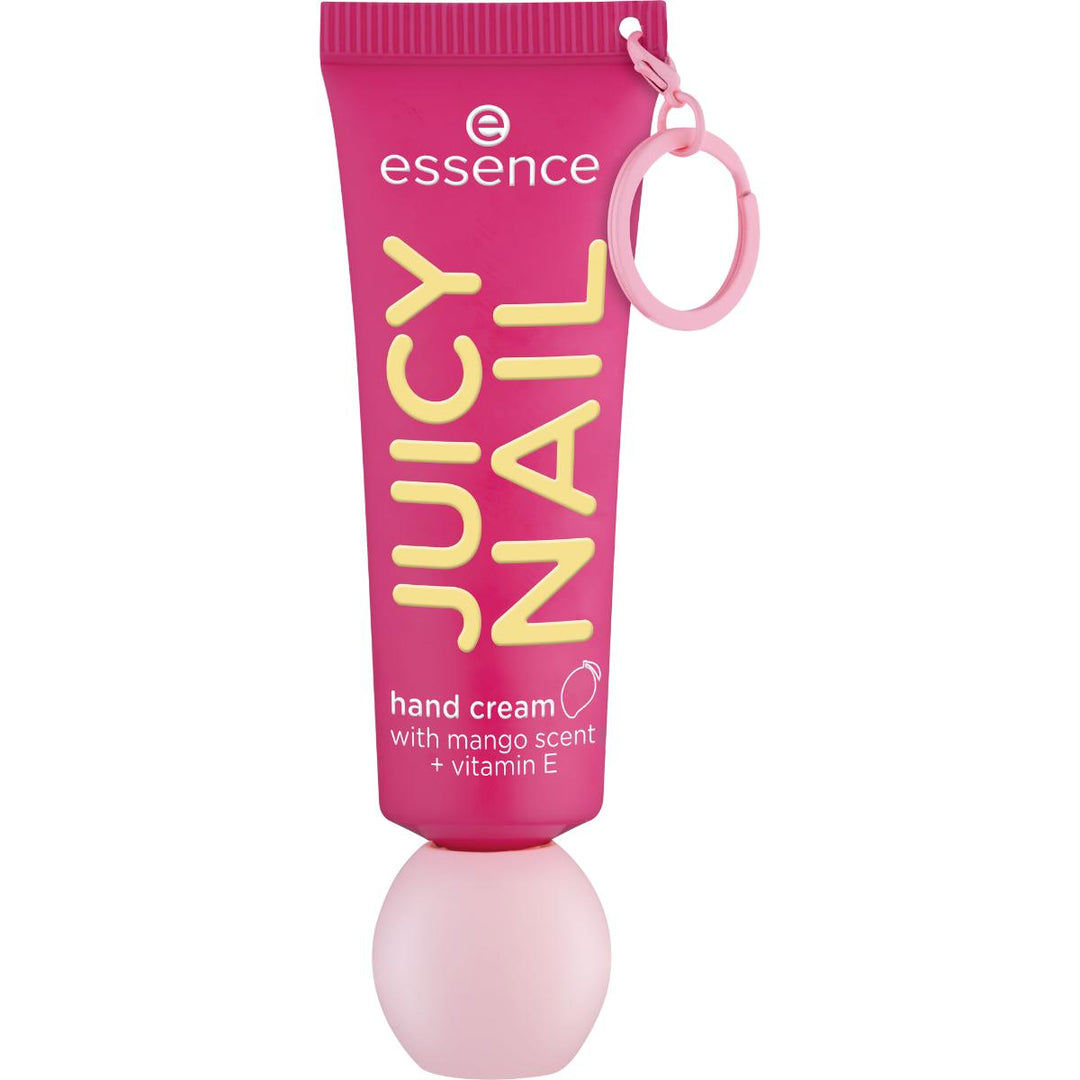 Juicy Nail Hand Cream