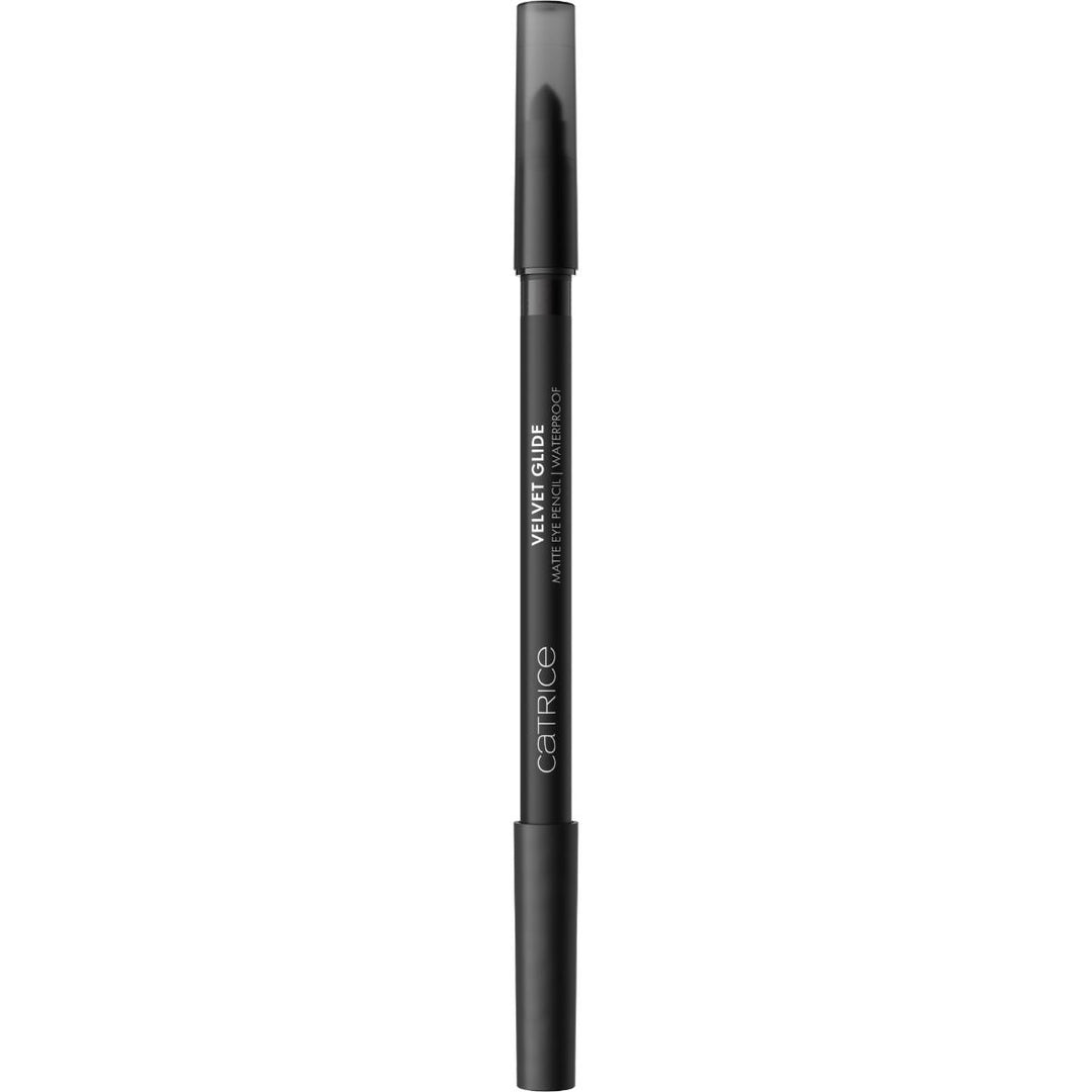 Velvet Glide Matte Eye Pencil