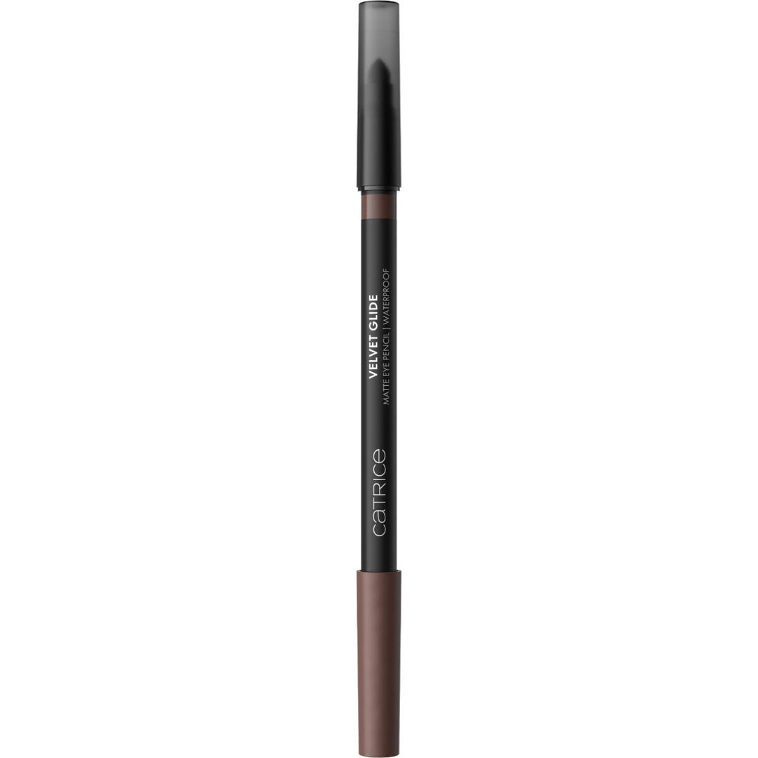 Velvet Glide Matte Eye Pencil