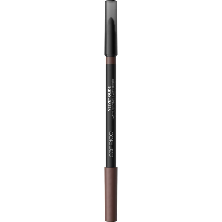 Velvet Glide Matte Eye Pencil