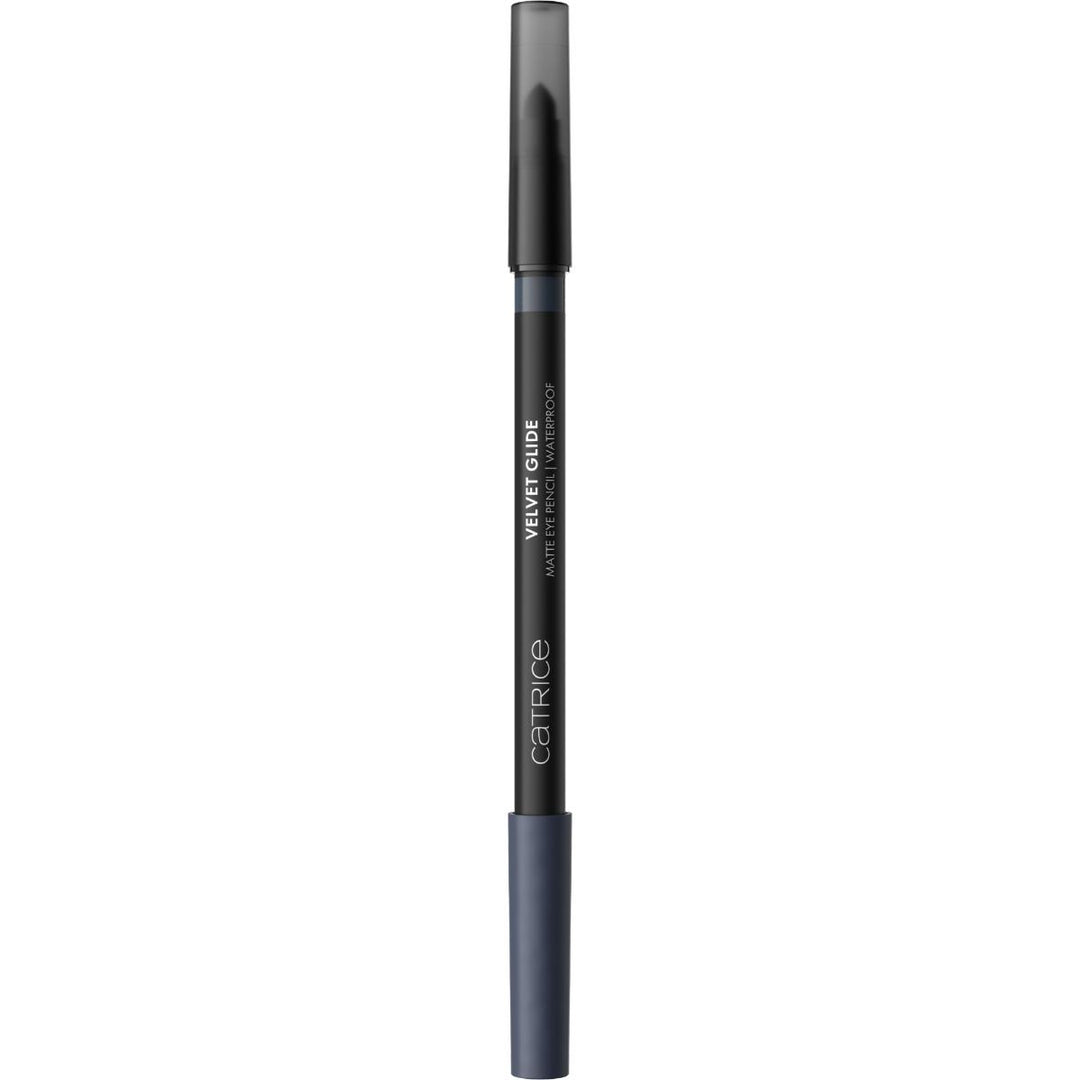 Velvet Glide Matte Eye Pencil