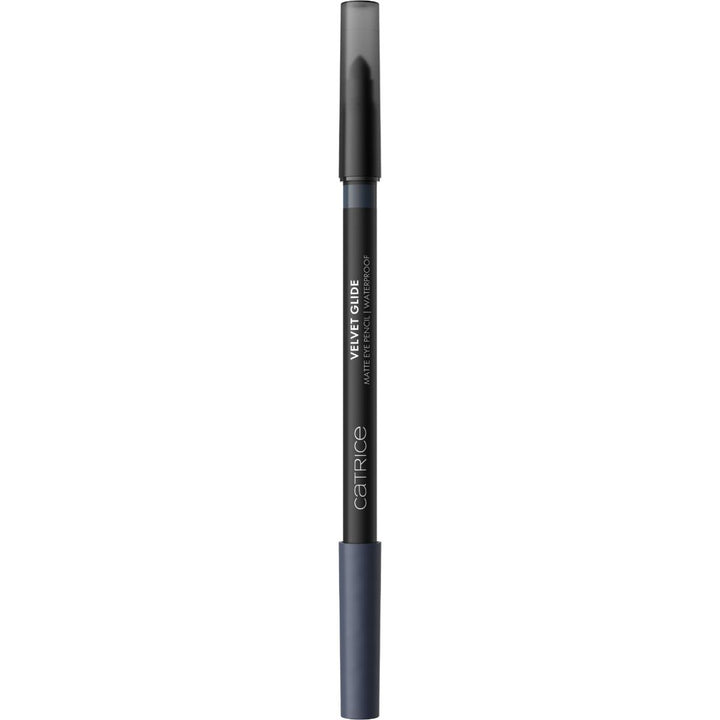 Velvet Glide Matte Eye Pencil