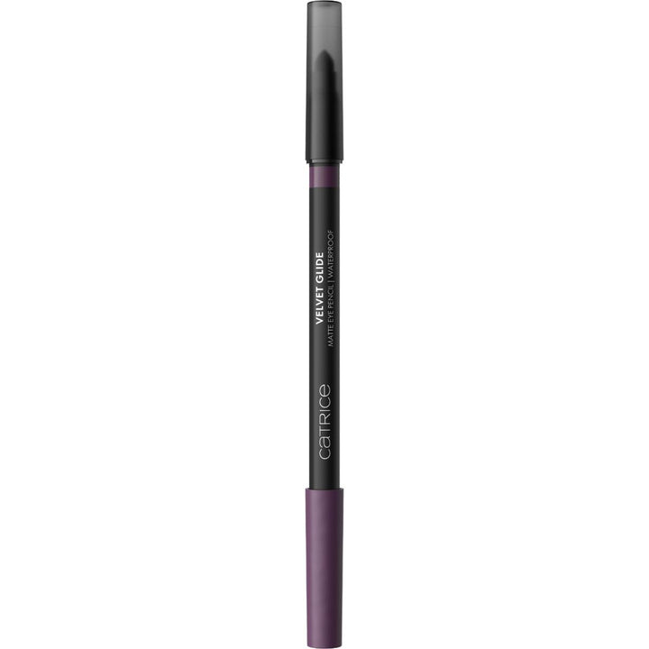 Velvet Glide Matte Eye Pencil