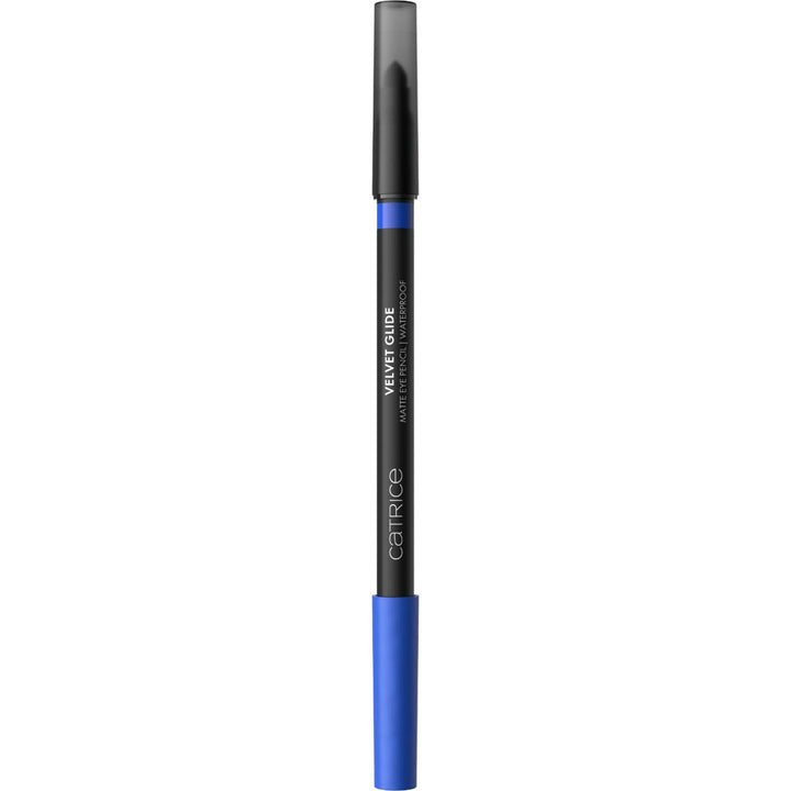 Velvet Glide Matte Eye Pencil