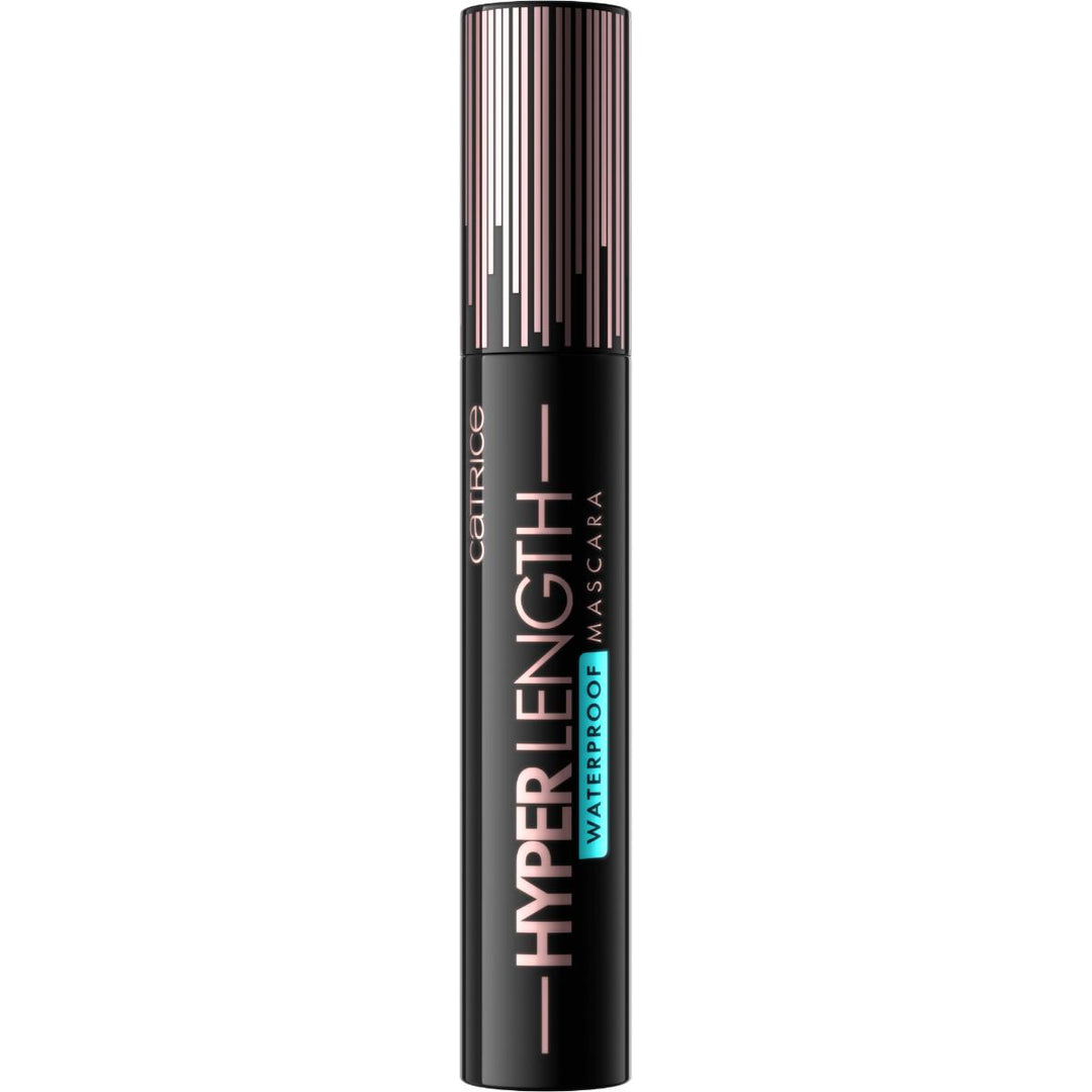 Hyper Length Waterproof Mascara