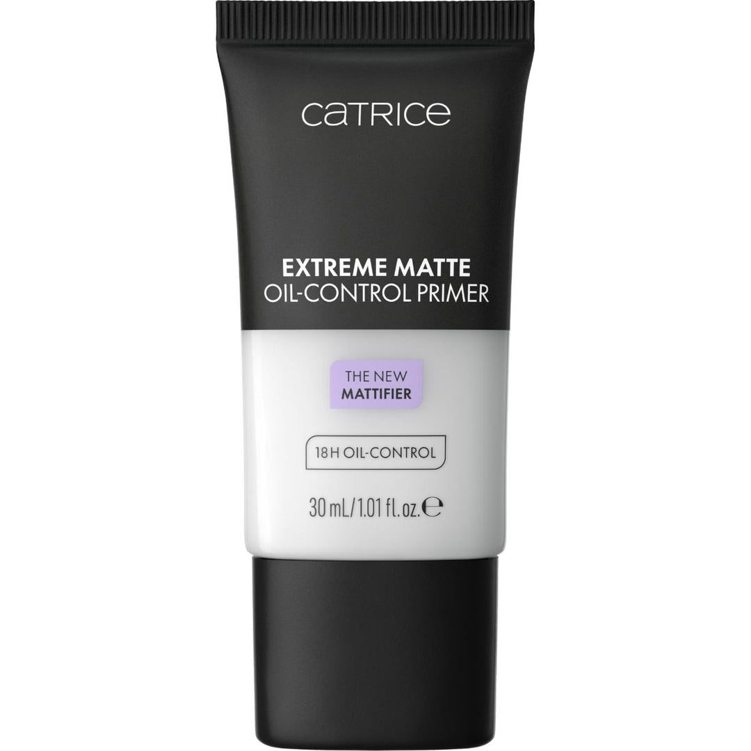 Extreme Matte Oil-Control Primer