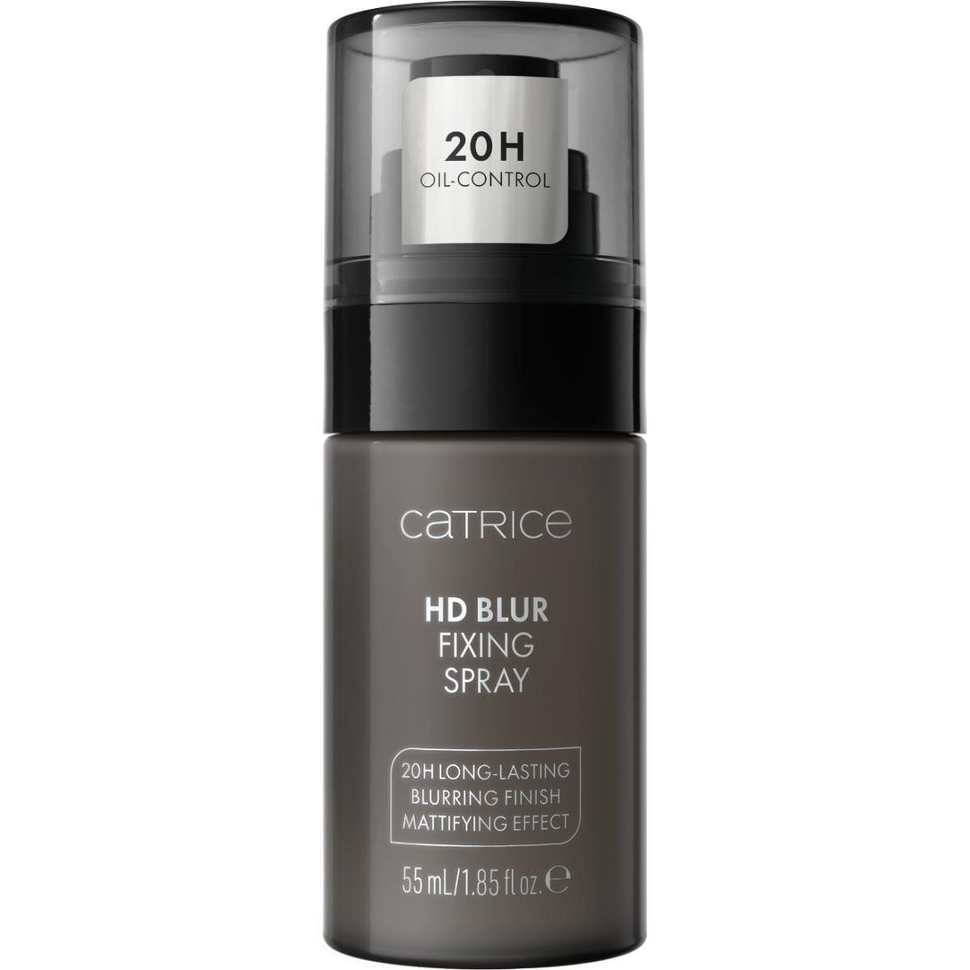 Hd Blur Fixing Spray