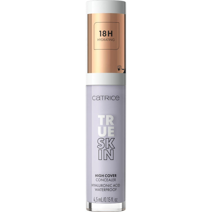True Skin High Cover Concealer