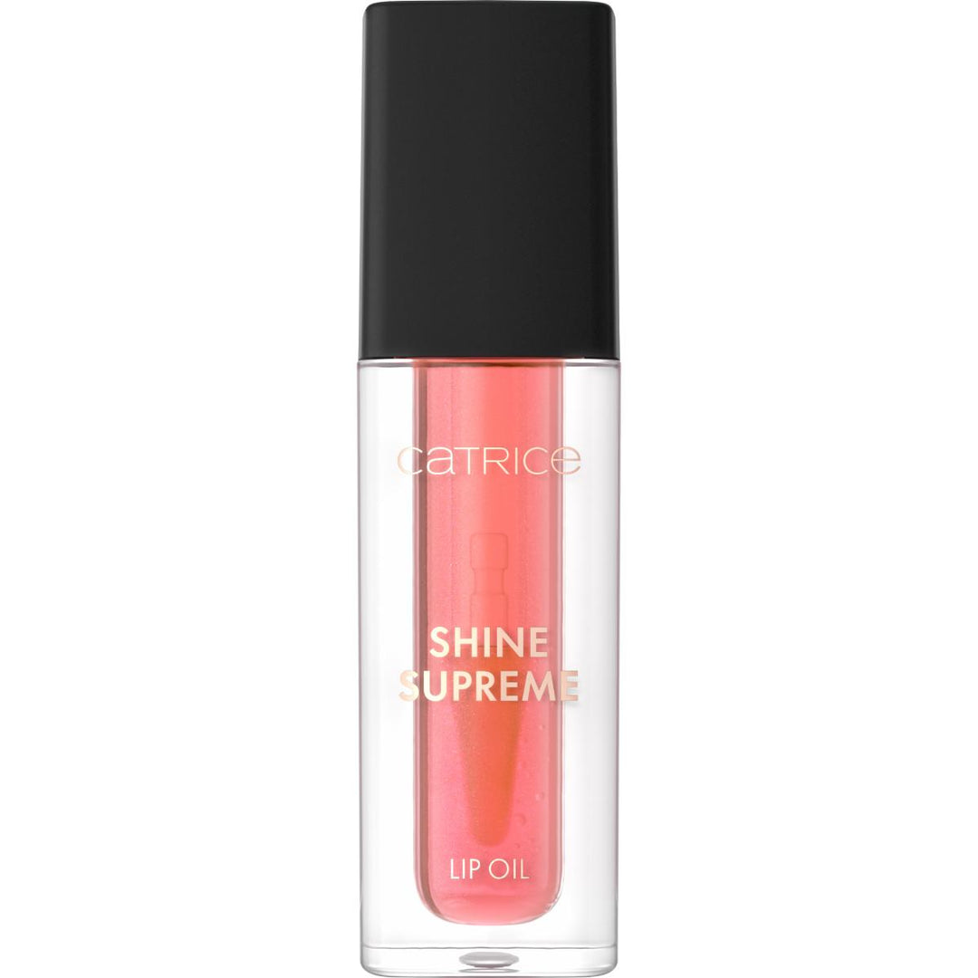 Shine Supreme Lip Oil