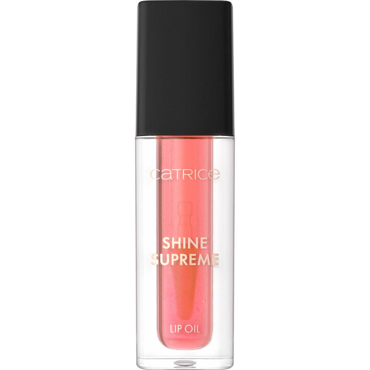 Shine Supreme Lip Oil