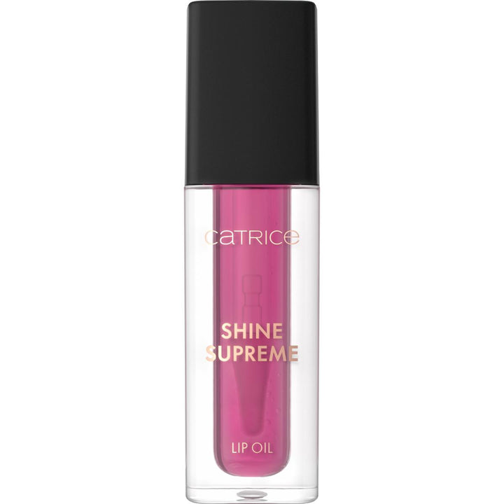 Shine Supreme Lip Oil