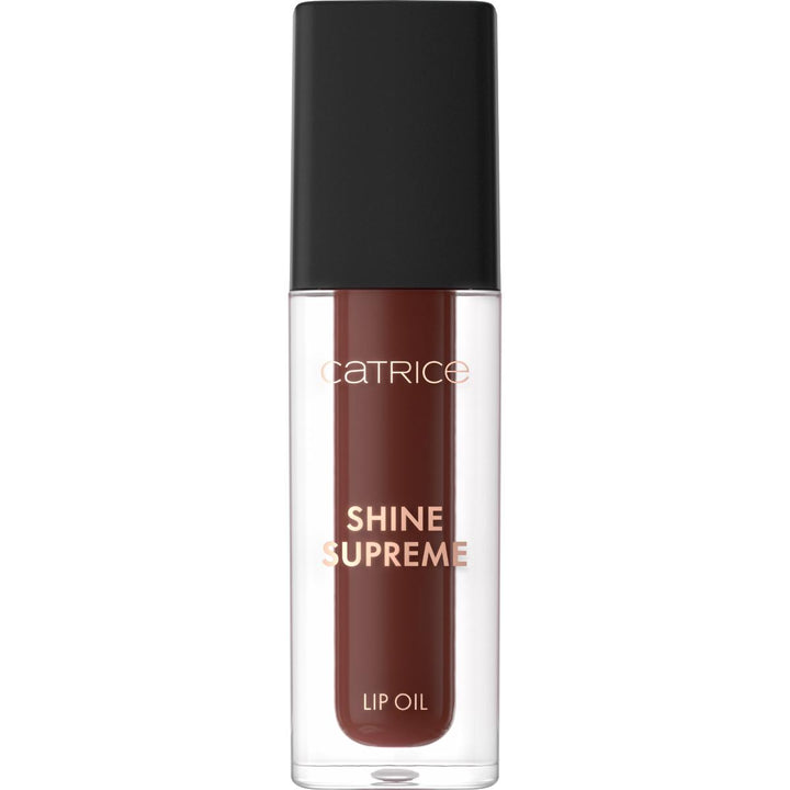 Shine Supreme Lip Oil