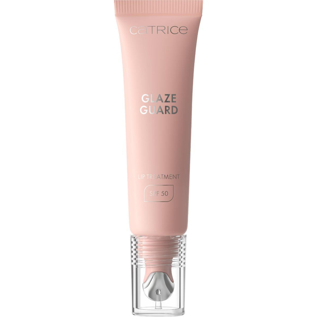 Glaze Guard Lip Treatment