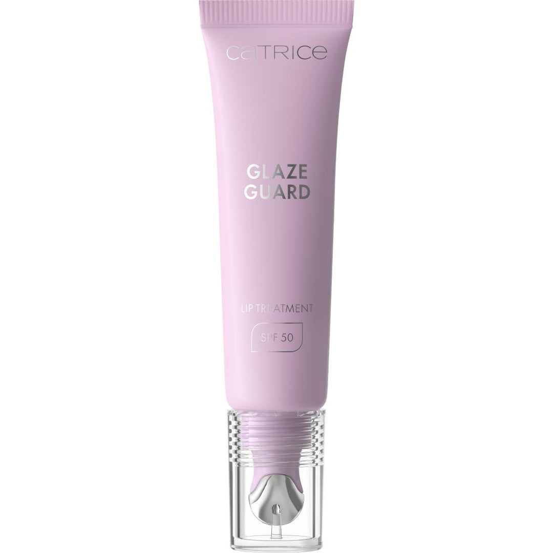 Glaze Guard Lip Treatment