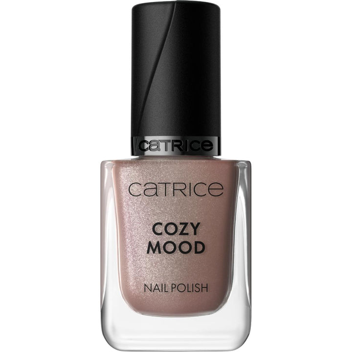 Cozy Mood Nail Polish