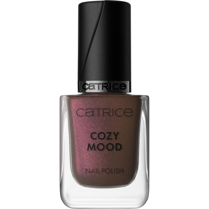 Cozy Mood Nail Polish