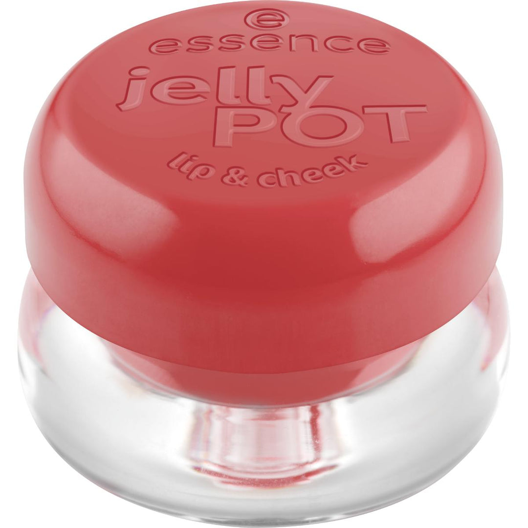Jelly Pot Lip & Cheek Balm