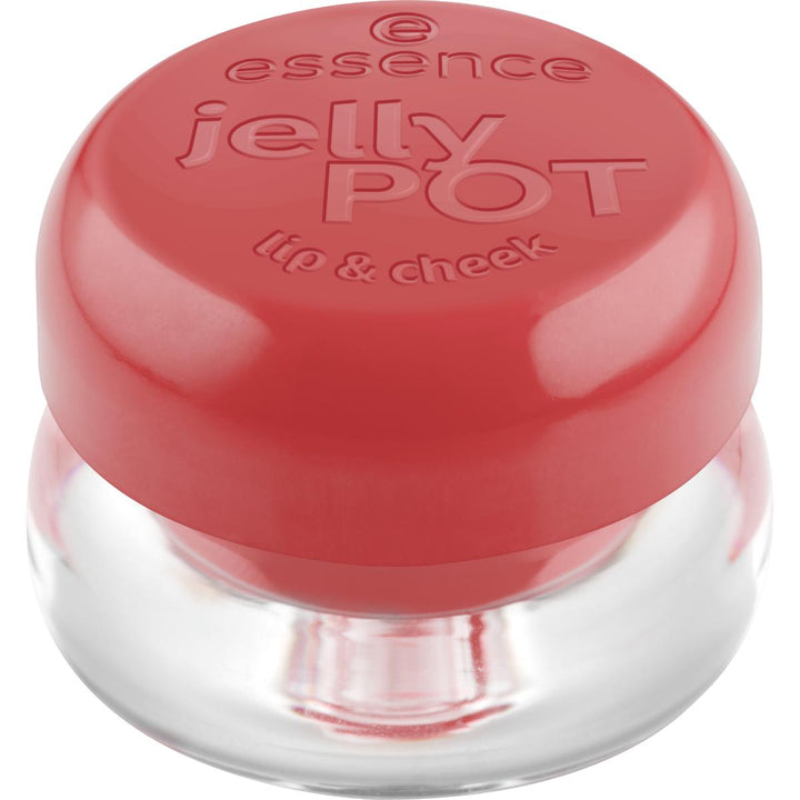 Jelly Pot Lip & Cheek Balm
